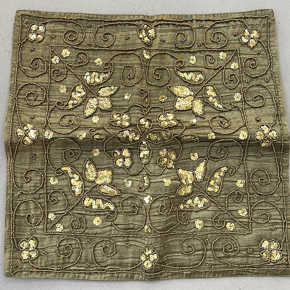 Pillow Cover 16x16